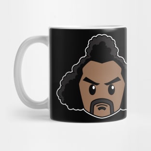 SHO NUFF THE SHOGUN Mug